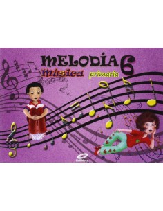 Musica 6ºprimaria Melodia